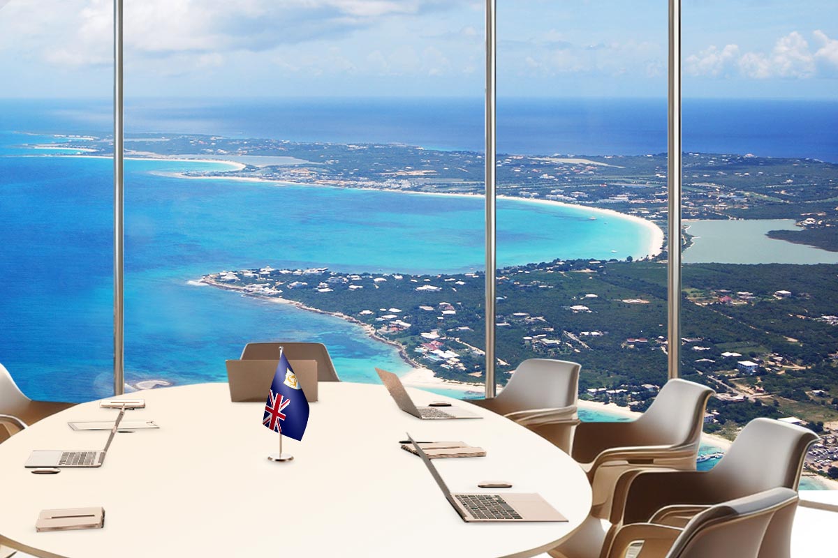 Opening a company in Anguilla Complete guide to tax and opportunities