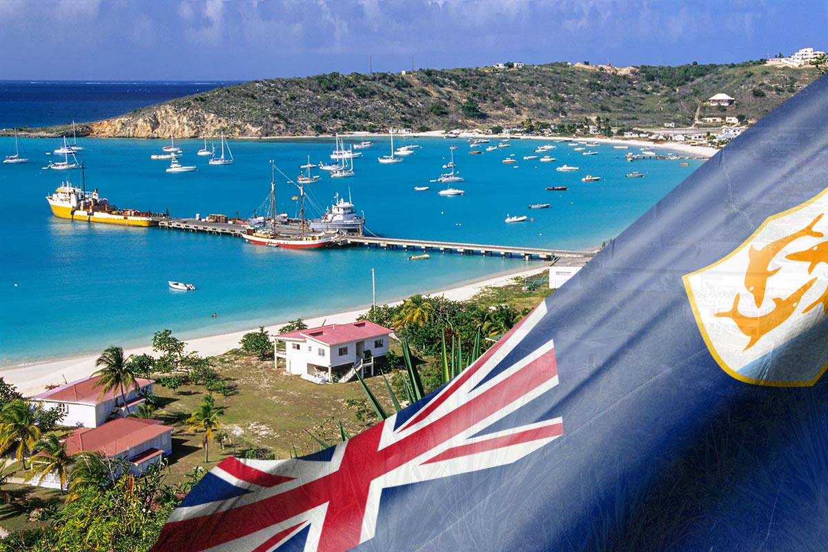 Living in Anguilla guide for expats and entrepreneurs