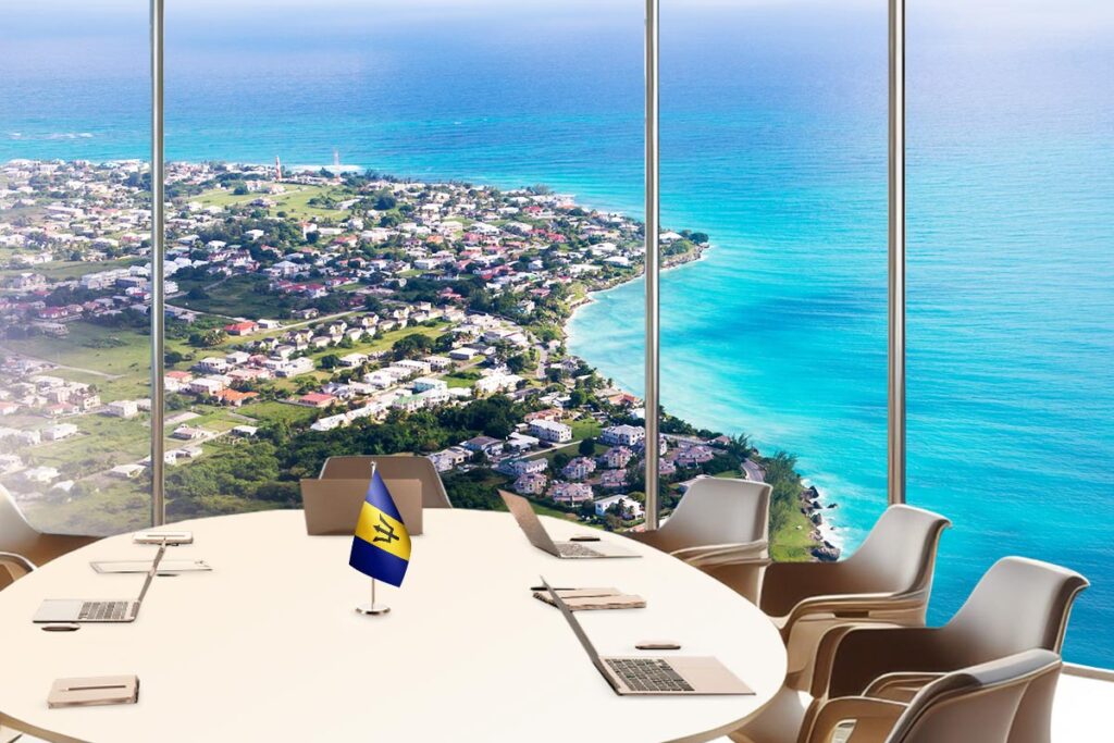 Doing Business in Barbados Tax Regime, Company Types, and More