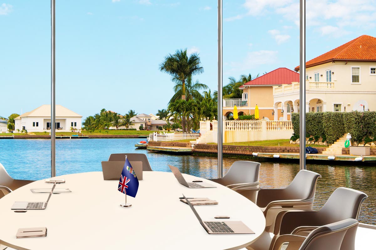 Opening a Company in the Cayman Islands A Comprehensive Guide