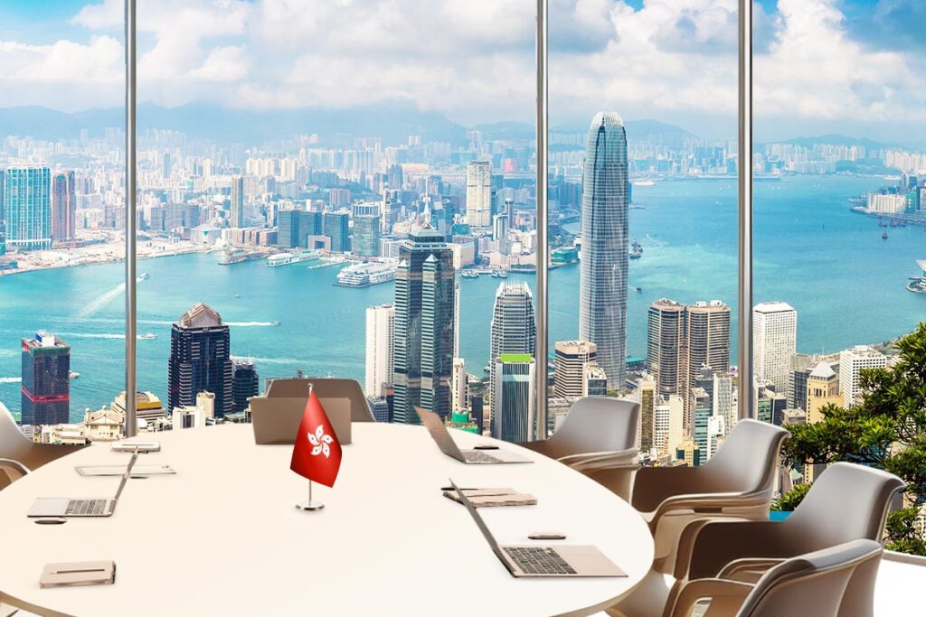 Incorporation of a company in Hong Kong Steps and Guidelines