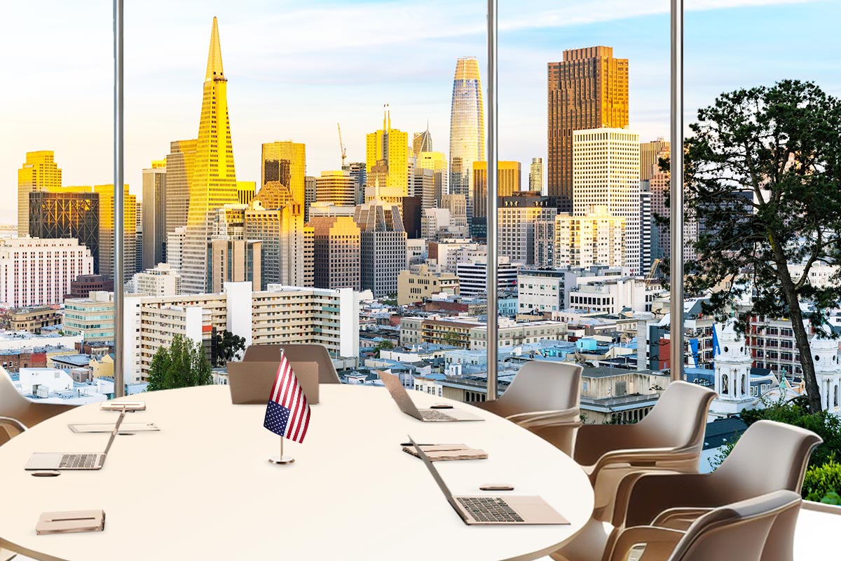 Company Formation in the USA: Business Structures and Benefits