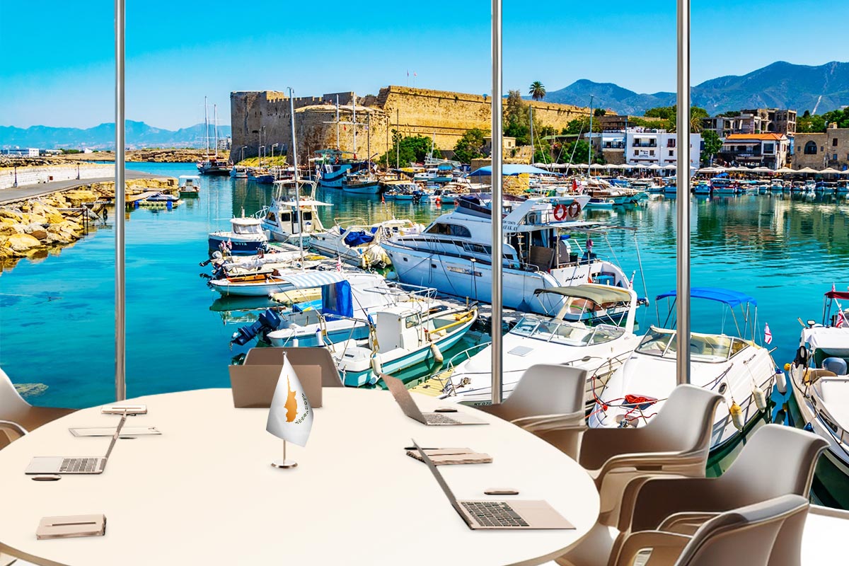 Incorporating a Company in Cyprus A Guide to Business Opportunities