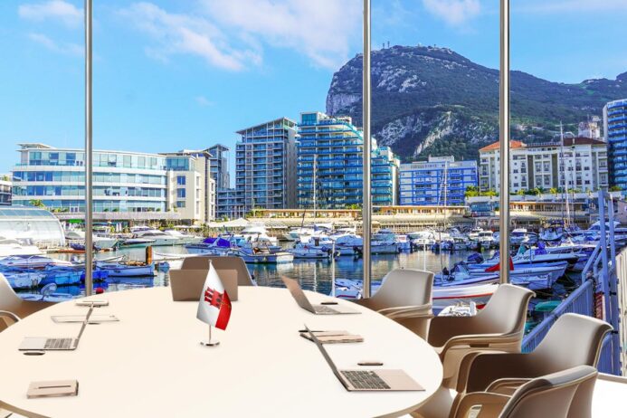 Gibraltar: company incorporation. Types of incorporation, advantages and taxes