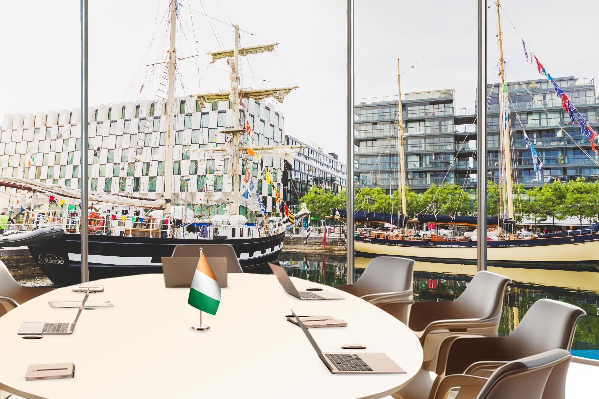 Setting up a company in ireland types of activities and tax advantages